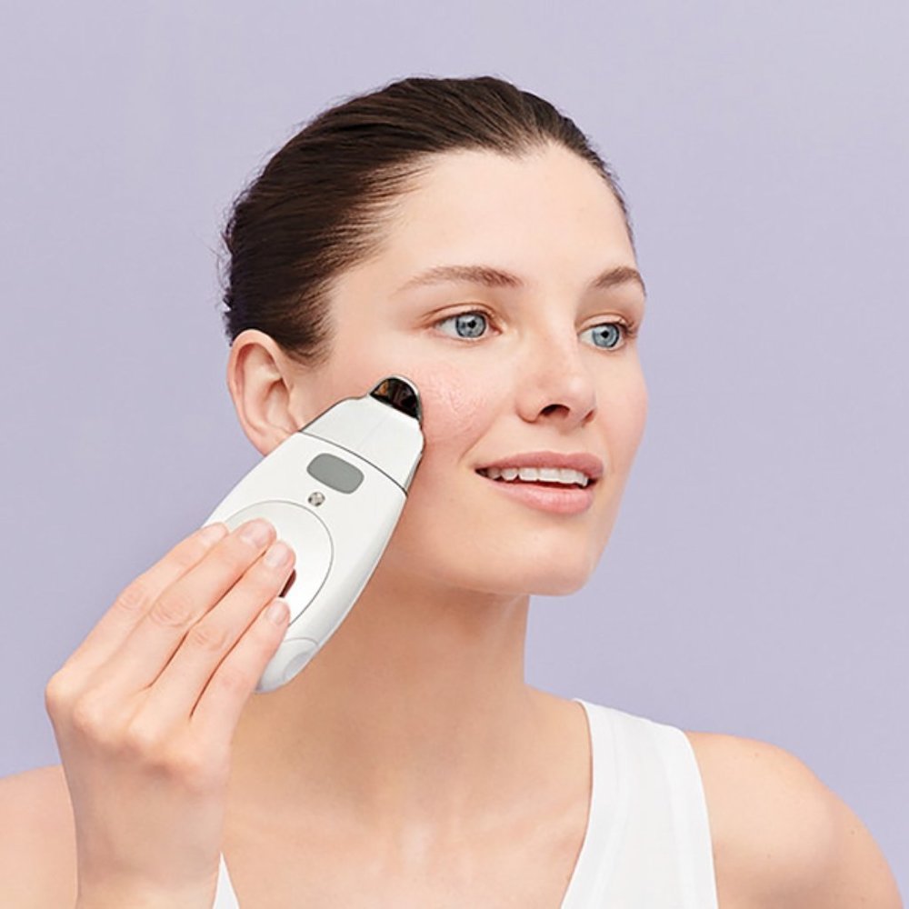 Nu Skin® Facial Spa w/ Facial Gel/Tubes - Picture 5 of 6